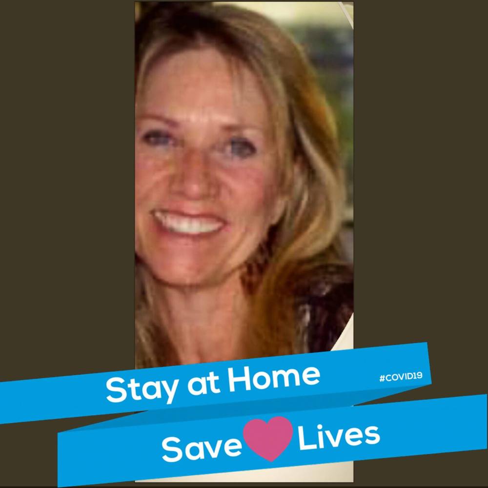 Meet your Posher, Terry